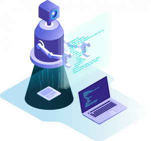 Разработка сайта для автоматизации бизнес-процессов в Омдурмане