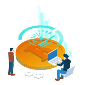 Создание сложного сайта для блокчейн и криптовалюты в Омдурмане