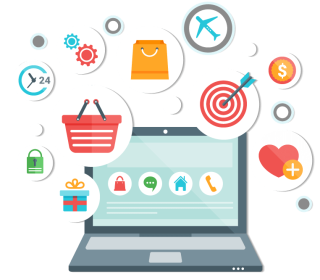 Разработка площадки электронной коммерции в Омдурмане