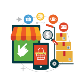 Разработка сложного сайта для сферы логистики в Омдурмане